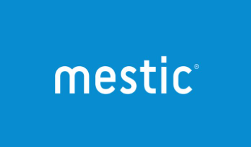 MESTIC BLUE